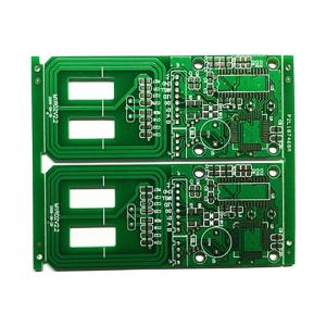 Quality 650mm*1130mm PCB Manufacturing Gold Finger Plating / Peelable / Carbon ink wholesale