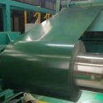 G350 Prepainted Steel Coil Painted Galvanized Color Steel Coil