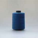 Fire Resistance Meta Aramid Sewing Thread 40TEX Royal Blue