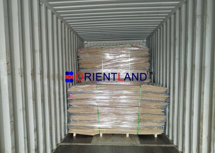 MIL6 1.68m Securest Bastion Barrier 400g Heavy Duty Non-Woven Polypropylene
