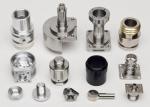 BS 316S16 EN 58J Lathe Machining Parts BS316S13 Food grade Food manufacturing
