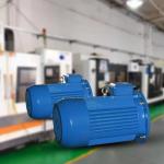IE3 YE3 Series AC Electric Screw Motor 1440RPM 3Phase 15kw/20hp 220V/380V/415