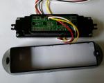 LED Warning Light .emergency light Strob svetlo , LED Lightheads Led flitslampen