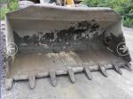 Used KOMATSU WA380-6 WHEEL LOADER