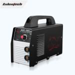 Auto Adaptive Portable MMA Inverter Welder 140A For 2.5mm Electrode