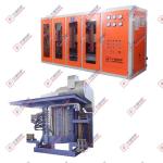660V Induction Melting Furnace Low Power Consumption 3500KW