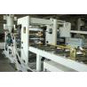 Buy cheap Adjustable TPU Sheet Extrusion Line Machinery Easy Operation Maintenence from wholesalers
