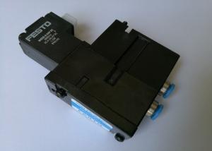 Quality Solenoid Valve Offset Printing Machine Spare Parts Electrical Valve M2.184.1111 wholesale