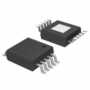 Quality TPS54260DGQR Power Management ICs REG BUCK ADJ 2.5A 10MSOP Texas Instruments wholesale