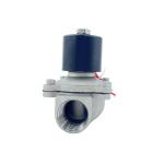 US 7.58/Piece 304/316 Stainless Steel Electric Water Fluid Solenoid Valve for