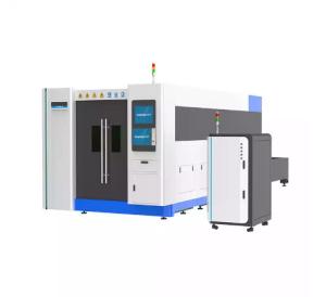 Quality 8KW 12KW 15KW 20KW Laser Cutting Machine For Metal Sheet wholesale