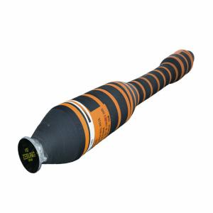 Quality 21 Bar Ocimf 2009 LPG Floating Hose wholesale
