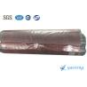 Buy cheap Durable 4.0mm Fire Retardant Gasket Made Up Of Silicone And Fiberglass Cloth from wholesalers