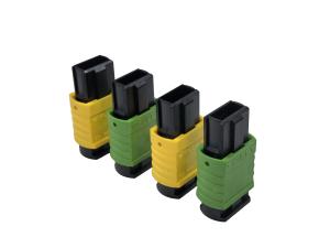Quality MPO Fiber Optic Terminal Kits Single Mode / Multi Mode Fiber Optic Network Connector wholesale