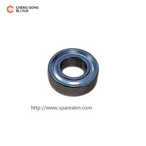 Quality KD04014-D001-12-2 GSR50 Circulation Box Bearing Assembly Fujitsu ATM Parts 6*12*4/KD03813-0062 wholesale