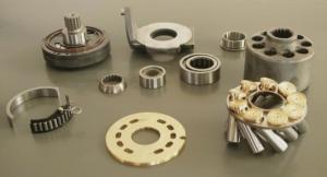 Quality A22VG Rexroth Piston Pump A22VG45 A22VG045 A20VG45 A20VG045 Spare Parts wholesale