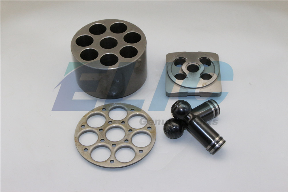 Rexroth Hydraulic Main Pump Spare Parts A7V55 A7V58 A7V80 A7V107 A7V160 A7V200 A7V225 A7V250 A7V355 A7V500