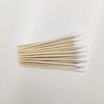 Multipurpose 10cm 12cm Sterile Cotton Swab Beauty Salon Hospital Medical Cotton