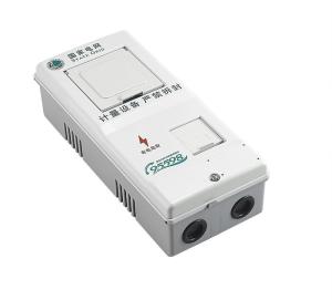 Quality Reinforced Power Portable Electrical Distribution Box wholesale