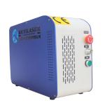 Factory Price C02 Galvo Laser Marking Machine 50w 30w CO2 Laser Marker Split