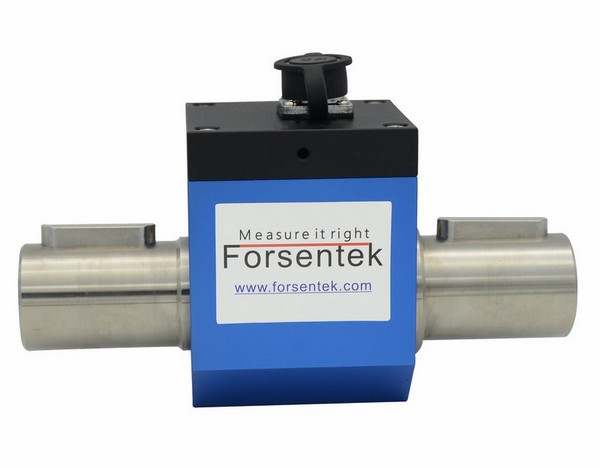 measure torque
