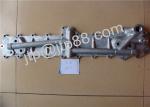 Truck Engine Cooling System Parts , 6D17 Oil Cooler Parts For Mitsubishi