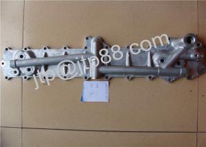 Quality Truck Engine Cooling System Parts , 6D17 Oil Cooler Parts For Mitsubishi wholesale