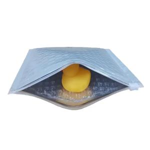 Quality Gravure Printing Zipper Bubble Bags For Food / Gift / Cosmetic / Retail Packaging wholesale