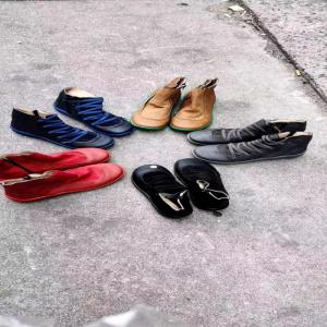 Quality Men'S &amp;Ladies Casual Boots wholesale
