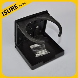 Quality Cup Drink Holder Marine/ Plastic or Nylon rail mount drink cup holder wholesale