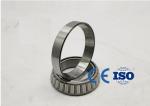 Original Chrome Steel inch tapered roller bearing P0 P6 P5 P4 Single Row 4T