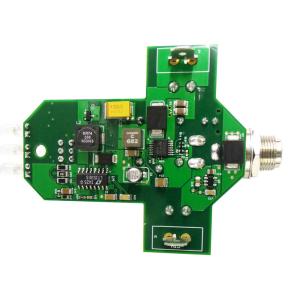 Quality Fast DIP EMS PCB Assembly wholesale