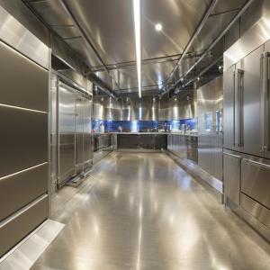 Quality Advanced Anti-tear Stainless Steel Cladding for Textiles wholesale