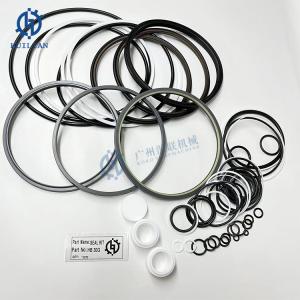 Quality Parker Hydraulic Breaker Seal Kits HB15G HB20G HB30G HB40G For Hydraulic Hammer Hydraulic Breaker Spare Parts wholesale