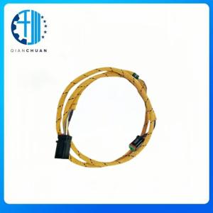 Quality 275-6911 Fan Pump Wiring Harness For CAT 320D 320D 3066 C6 C6.4 Excavator Parts wholesale