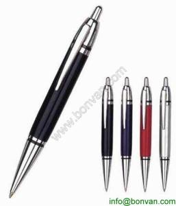 Quality novel metal promotional pen, novel metal gift ball pen wholesale