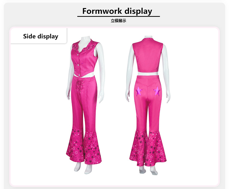 Sexy Women's Cosplay Costume 7 Day Delivery for Stage Dancerwear Adults Women Bar Costume