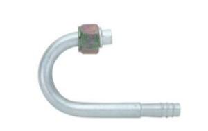 Quality Aluminum auto air conditioning fittings /Aluminium auto ac joint/auto ac parts/ auto ac connector wholesale