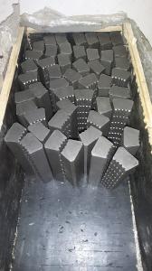 Quality Hdd Drilling Tools Kava Blocks Directional Drilling Parts wholesale