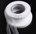 Clothing Hot Melt Fusible Web Adhesive Nonwoven Interlining Shrink Resistant