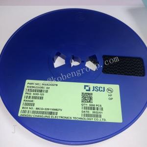 Quality MMSZ5227B 0.5W, 3.6V, SOD-123, ZENER DIODE wholesale