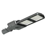 6500K LED Parking Lot Light 10KV LED Street Light 200W For Backyard