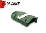 3-1417642-7 75 Pin Waterproof Automotive ECU Cable Connector Kit For Car