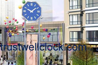 street clocks,mechanism or movement for street clocks,mechanism for city street