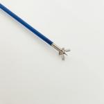 Sterile Stainless Steel Punch Biopsy Forceps For Colonoscopy