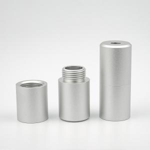 Quality Aluminum Machining CNC Spare Parts For Aerospace Automotive OEM wholesale