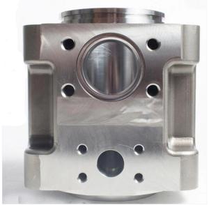 Quality Anodized CNC Rapid Prototype Steel Aluminum​ High Strength Material wholesale