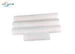 30mm 33mm 60mm Heat Transfer DTF Printing Film For DTF Printer 0.075mm Thickness