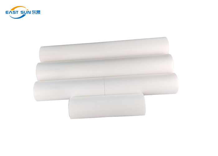 Hot Peel PET DTF Printing Film Heat Transfer 30cm 33cm 60cm Width
