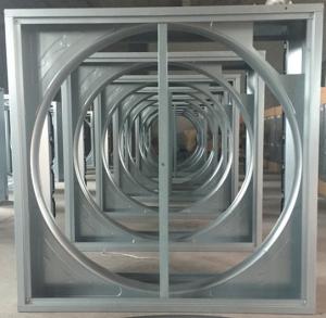 Quality China professional manufacturing heavy hammer exhaust fan wholesale